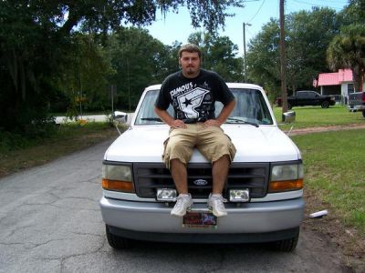 Dustin Davis