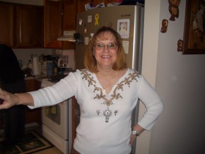 Joann Kilkenny