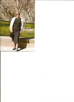 Shirley Bondhus