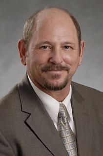 Douglas Keller