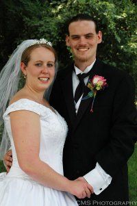Joshua Dunkerly
