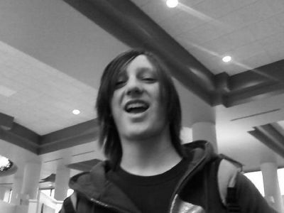 Garret Thomas