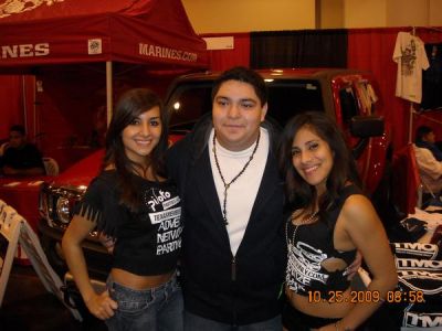 Carlos Olvera