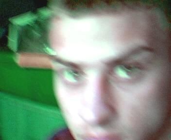 Derek Degain