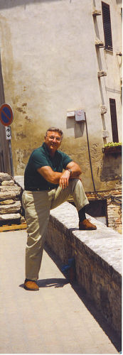 Robert Trapani