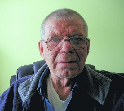 Richard Becker