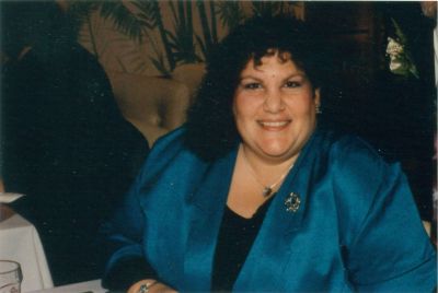 Barbara Gradia