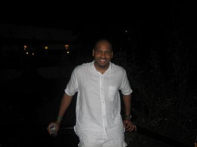 Anthony Collier