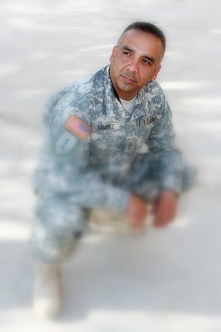 Francisco Ramirez