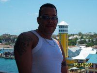 Armando Pretto