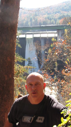 Anthony Williams
