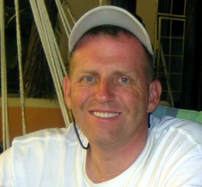 Marc Colman