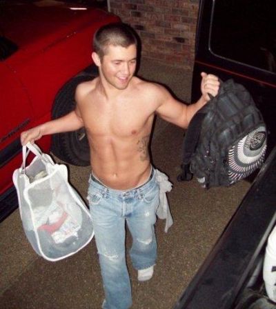 Colton Bond