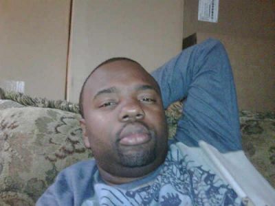 Anthony Smith