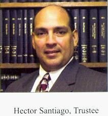 Hector Santiago