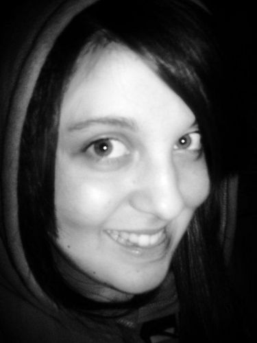 Katie Bafus