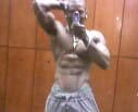 Gilbert Johnson