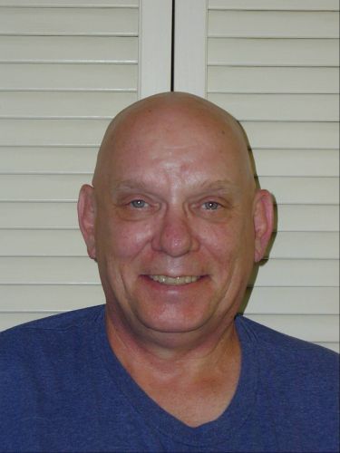 Edward Holder