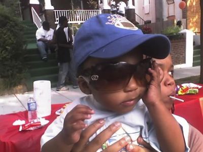 Tarnisha Best