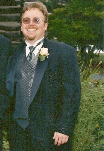 Craig Manning