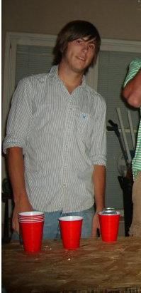 Ethan Shinholster
