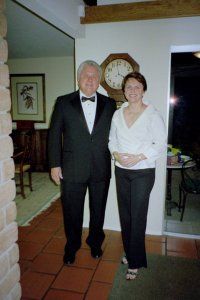 Clare Whitlatch
