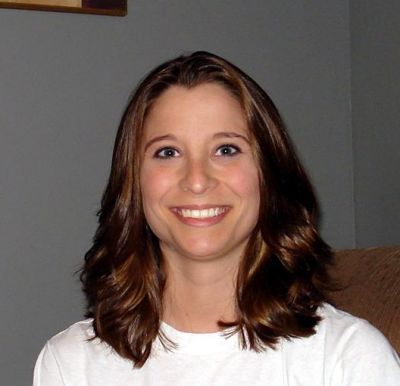 Melissa Mastrine