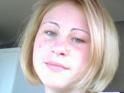 Kimberlee Knapp
