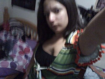 Mandee Feltwater