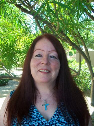 Leslie Mcdermott