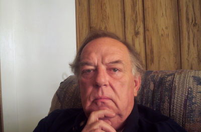 Rodger Wilbur