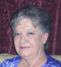 Patricia Moore