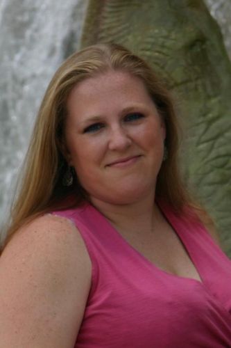Victoria Larue