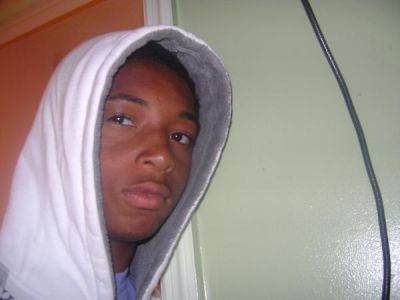 Anthony Huff-Johnson