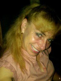 Teresa Bullock