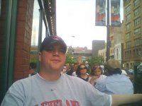 Brian Wolford