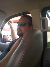 Travis Stier