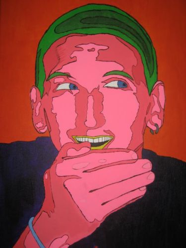 Sean Costello