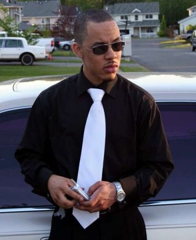 Christian Moore