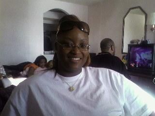 Charda Thompson