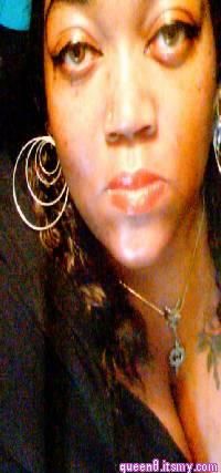 Lanita Moore