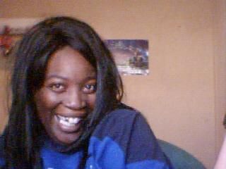 Laramia Farrar