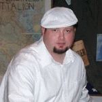 Joseph Richards
