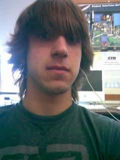 Steven Marks