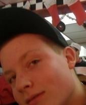 Michael Mcgee