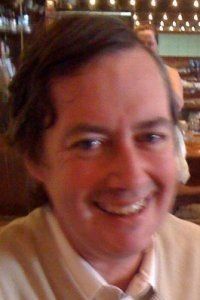 Michael Mcwilliam