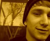 Tyler Hunsaker