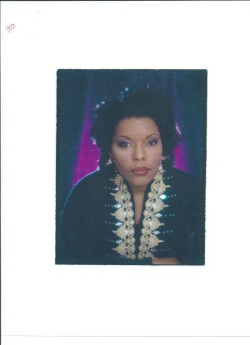 Phyllis Porter