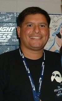 Isidro Rodriguez