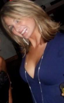 Brittany Kuzman
